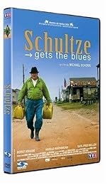 Schultze Gets The Blues