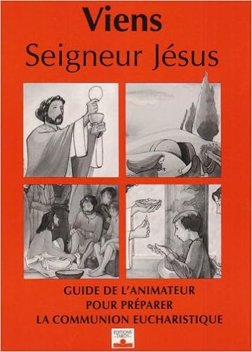 Top Viens seigneur jesus animateur EBook Images