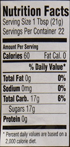 Wholesome Sweeteners Organic Honey - Image 2