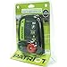 Patriot PE2 Electric Fence Energizer, 0.10 Joule (Original Version)