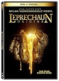 LEPRECHAUN ORIGINS                                 image
