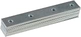 FIXMAN 673892 Mending Plates 10pk 100 mm Zinc Plated Steel view 3