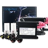 Innovited 35W HID Xenon Conversion Kit 