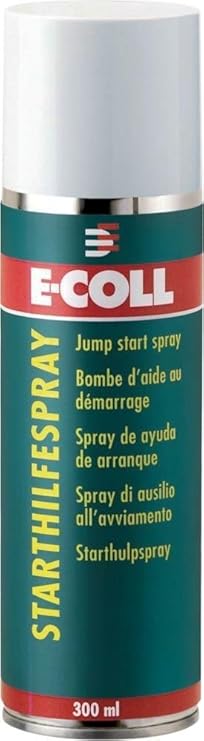 Format 4317784409346 – EU Starthilfespray 300 ml e-coll