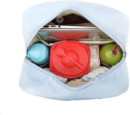 Mama Tasche Mutterschaft Mutter Und Baby Tasche Rucksack Amazon De Koffer Rucksacke Taschen