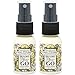 Poo-Pourri Original 4 oz and 2 Original 1 oz Bottles