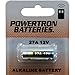 Powertron 27A 12V Battery (50 Pack Batteries)