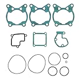 Athena P400270600013 Top End Gasket Kit
