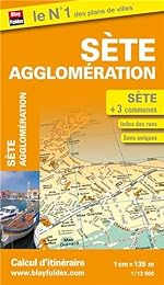 Sète agglomération