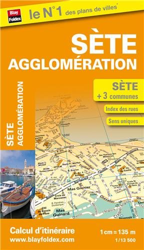 Sète agglomération