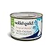Solid Gold Tropical Blendz Wet Cat Food - Chicken Pate in Coconut Oil - Canned Cat Food, 16 Pack