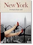 New York. Portrait d'une ville (COMPACT) (French Edition) by
