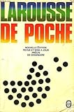 Larousse de poche: Précis de grammaire (French Edition) by 