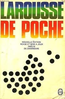 définition rencontre larousse