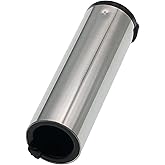 MacMaxe Water/Steam Nozzle &ndash; Replacement Part Compatible with DeLonghi BCO, EC, ECAM, ESAM, and PrimaDonna Series Espresso Machines