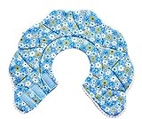OUUD Soft Sponge Pet Dog Elizabethan Collars