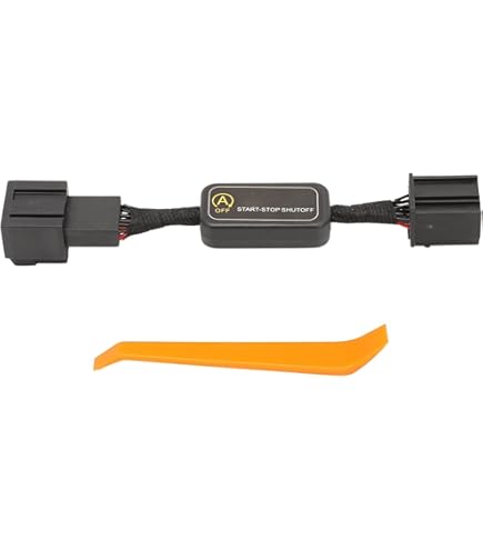 Cavo Disattivazione Start Stop Per Alfa Romeo Giulia E Stelvio 2015-2021