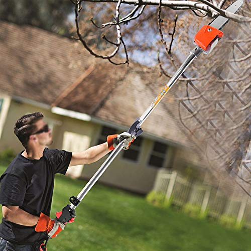 6 Wifond+Chainsaw+Cordless+Extension+Powerful