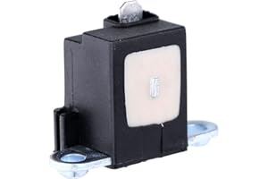 RAREELECTRICAL New Pulsar Trigger Coil Compatible With Honda Atv Rancher 350 00-06 30300Ha7671 30300-Ha0-003 30300Ha0010 30300-Ha0-013, 30300-Ha0-033