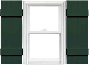 Mid America Board and Batten 14