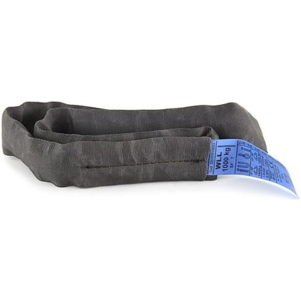 Eurolite SHZ 0.5 m/1000 Kg Roundsling - Black