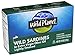 Wild Planet, Wild Sardines in Extra Virgin Olive Oil, 4.4 Ounce (Pack of 6)