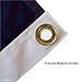 Virginia Cavaliers UVA University Large College Flag