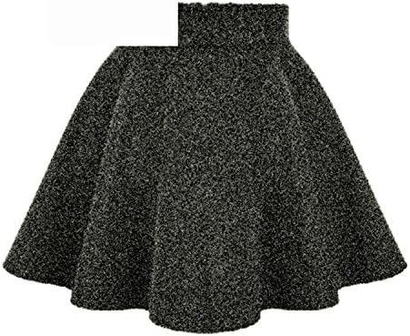 Sicong2 Beautiful 2016 Ladies Fashion High Waist Skirts Tutu women's Spring Autumn Winter Mini Skirt Khaki Black Gray Grace