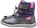 See Kai Run Kids' Abby WP Hiking Boot
