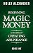 Beginning Magic Money: A Course in Creating Abundance, Book One (Magic Money Books 1) by Holly Alexander