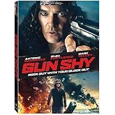 Gun Shy - DVD
