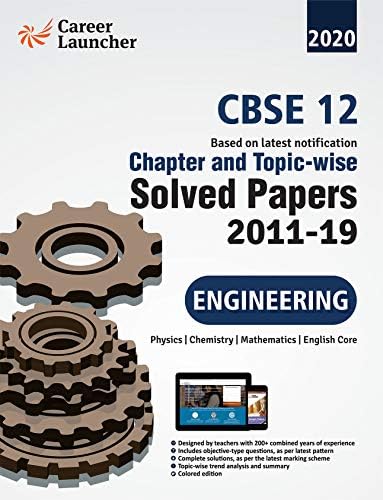 CBSE Class XII 2021 - Chapter and Topic-wise