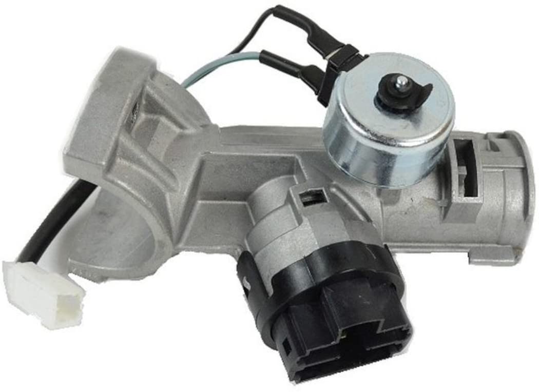 Photo 1 of Mopar 68257356AC SWITCH IGNITION