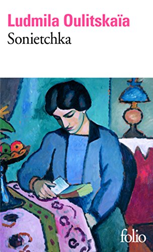 Sonietchka