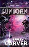 Sunborn (Chaos Chronicles)
