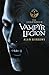 Vampyr Legion (Legendeer Trilogy)
