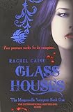 Glass Houses (Morganville Vampires (Paperback))