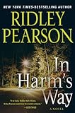 In Harm's Way (Walt Fleming Novel)