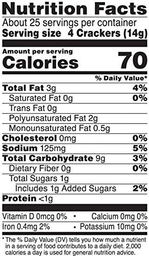 Club Crackers Original Crackers, 75 Oz