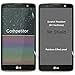 Mr.Shield [3-PACK] Designed For LG G Stylo 2 Plus [Tempered Glass] Screen Protector with Lifetime Replacement