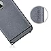 6s Plus Case, iPhone 6 Plus&6s Plus Case - TURATA [Heavy Duty] Dual Layer Hard Plastic TPU Protective Case Bumper with Dust Plug Design for iPhone 6 Plus&6s Plus (5.5 inch) - Gray