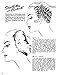 Mystery of Hair Styling -- Vintage Cutting, Finger Waving, Curling and Setting Techniques for 1950s