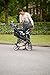 Graco LiteRider LX Stroller Travel System, Landry