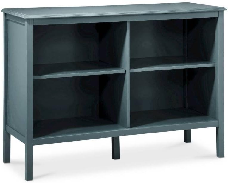 threshold horizontal bookcase