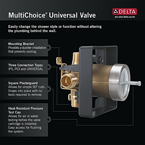Delta Faucet R10000-UNWS - Image 2