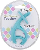 ellie elephant teether