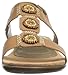 Easy Spirit Women's Hadley Gladiator Sandal