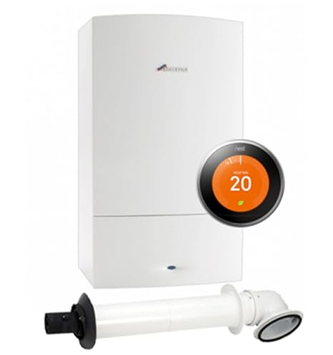 nest for combi boiler