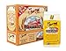 Bob's Red Mill Organic 7 Grain Pancake & Waffle, Whole Grain Mix, 26 Ounce Bags (Pack of 4)