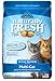 BLUE Naturally Fresh Alpine Meadow Scent Multi-Cat Quick-Clumping Cat Litter 14-lb